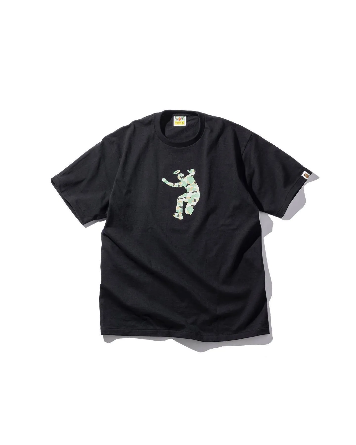 A BATHING APE  |BAPE x Union 30th Anniversary Tee