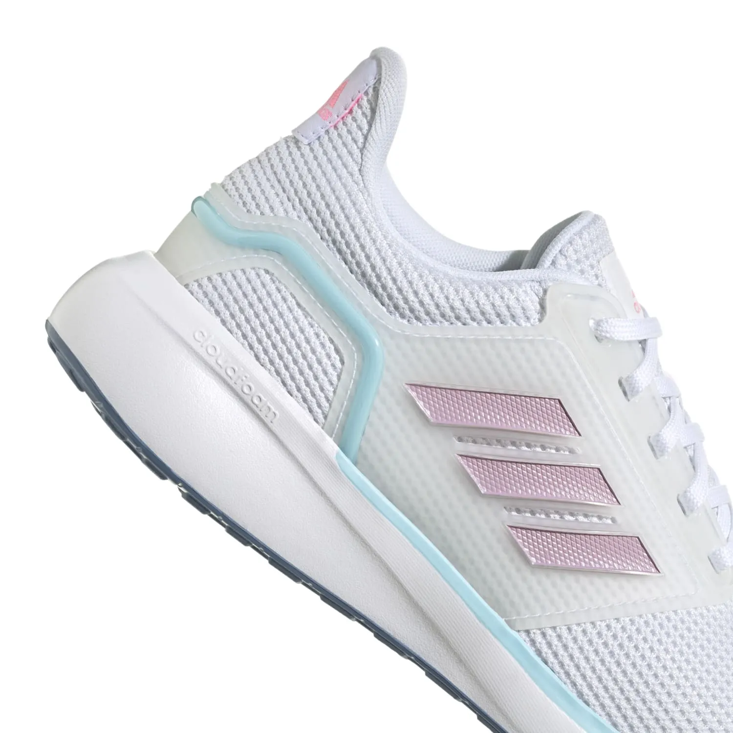 Adidas EQ19 Run Women's Running Shoes (GY4728)