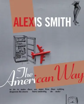 Alexis Smith: The American Way