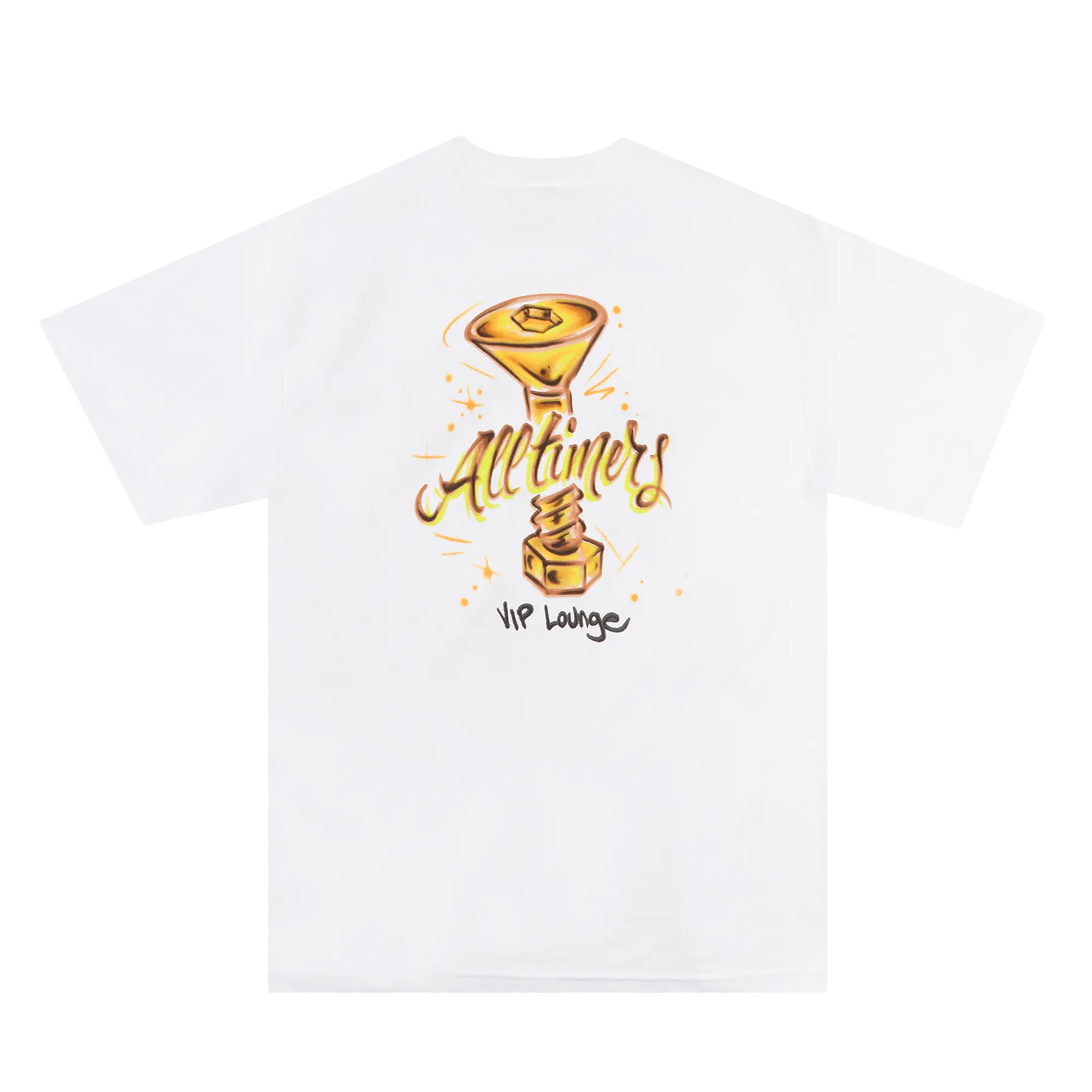 Alltimers x Bronze 56K Lounge T-Shirt