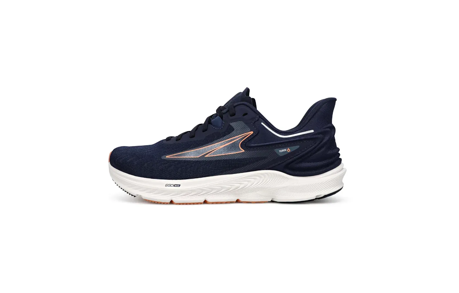 Altra - Women's Torin 6 Navy/Coral