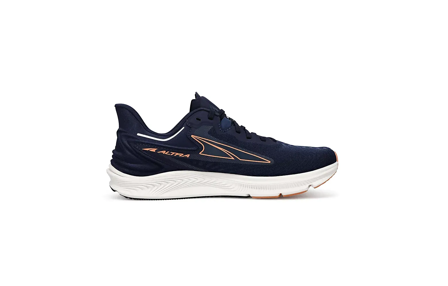 Altra - Women's Torin 6 Navy/Coral