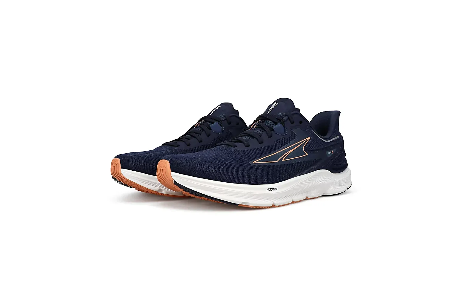 Altra - Women's Torin 6 Navy/Coral