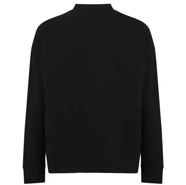 ALYX  |Crew Neck Unisex Street Style Long Sleeves Plain Cotton