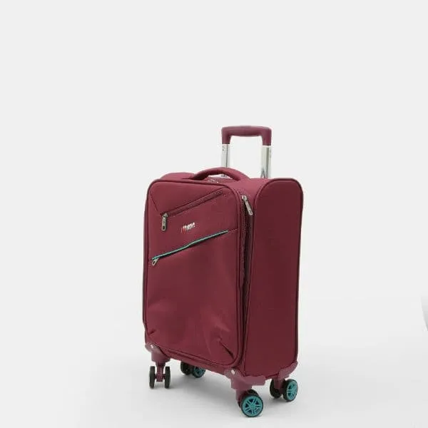   American Travel Mega Light Suitcase DIS18121S-DI97-20