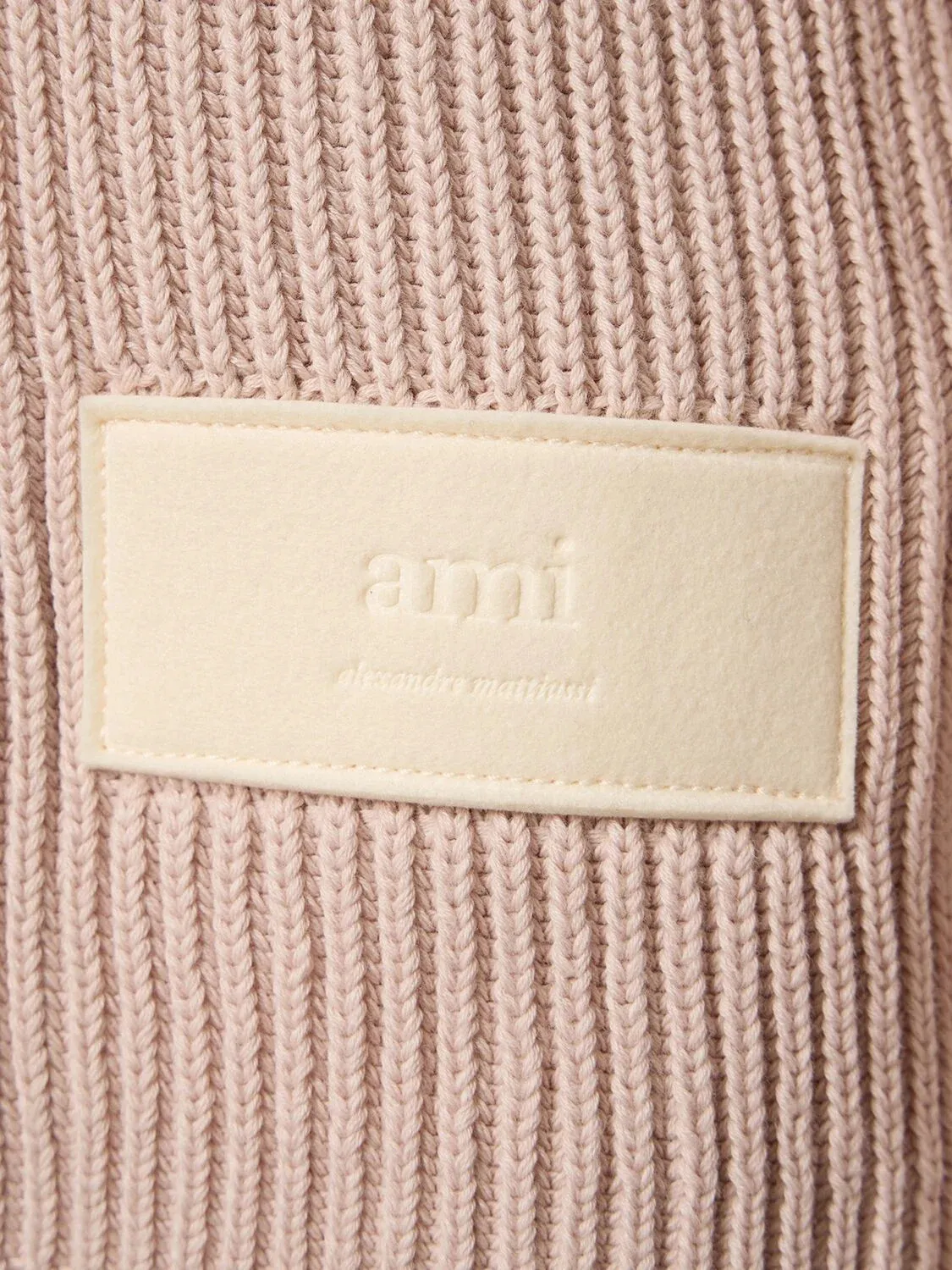 AMI PARIS  |Designers Sweaters