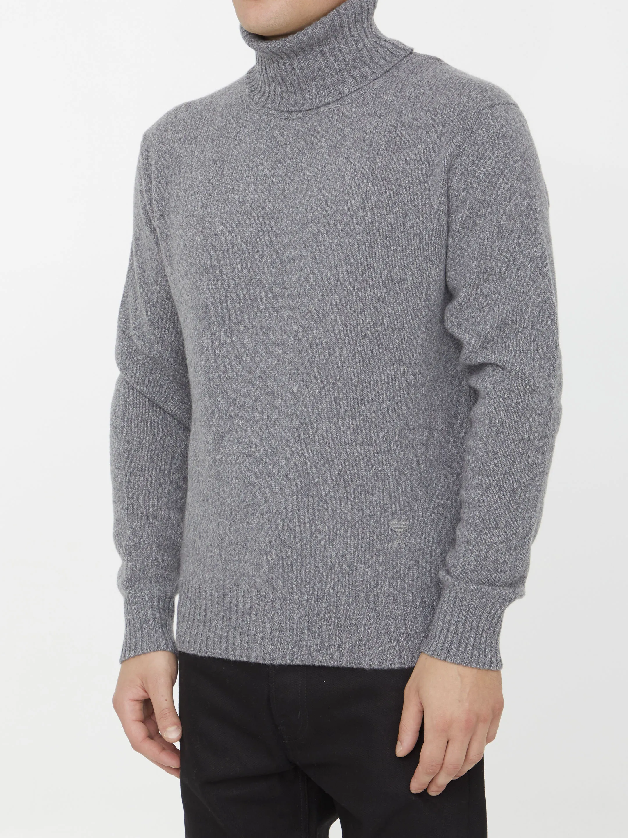 AMI PARIS  |Sweaters