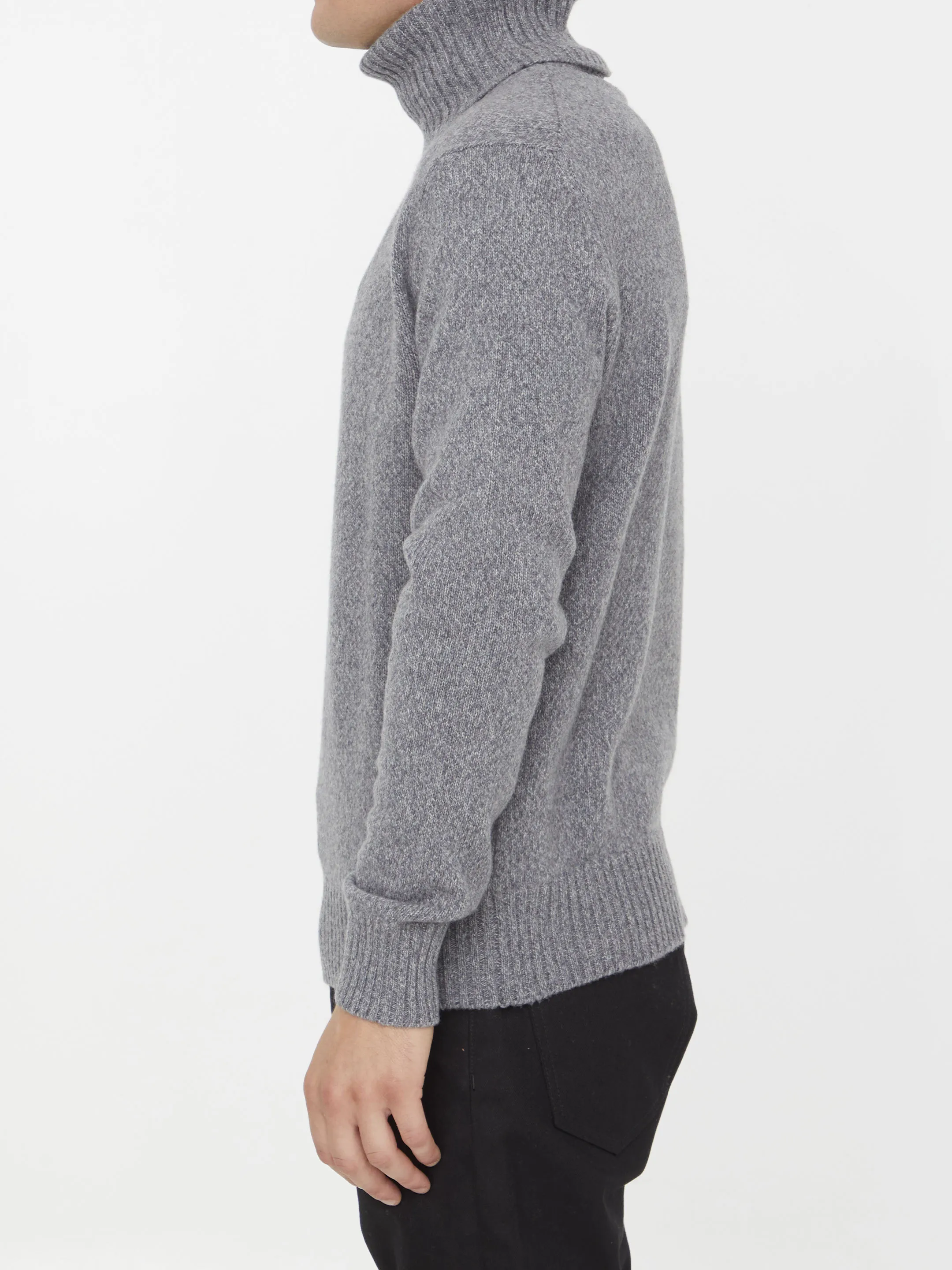 AMI PARIS  |Sweaters