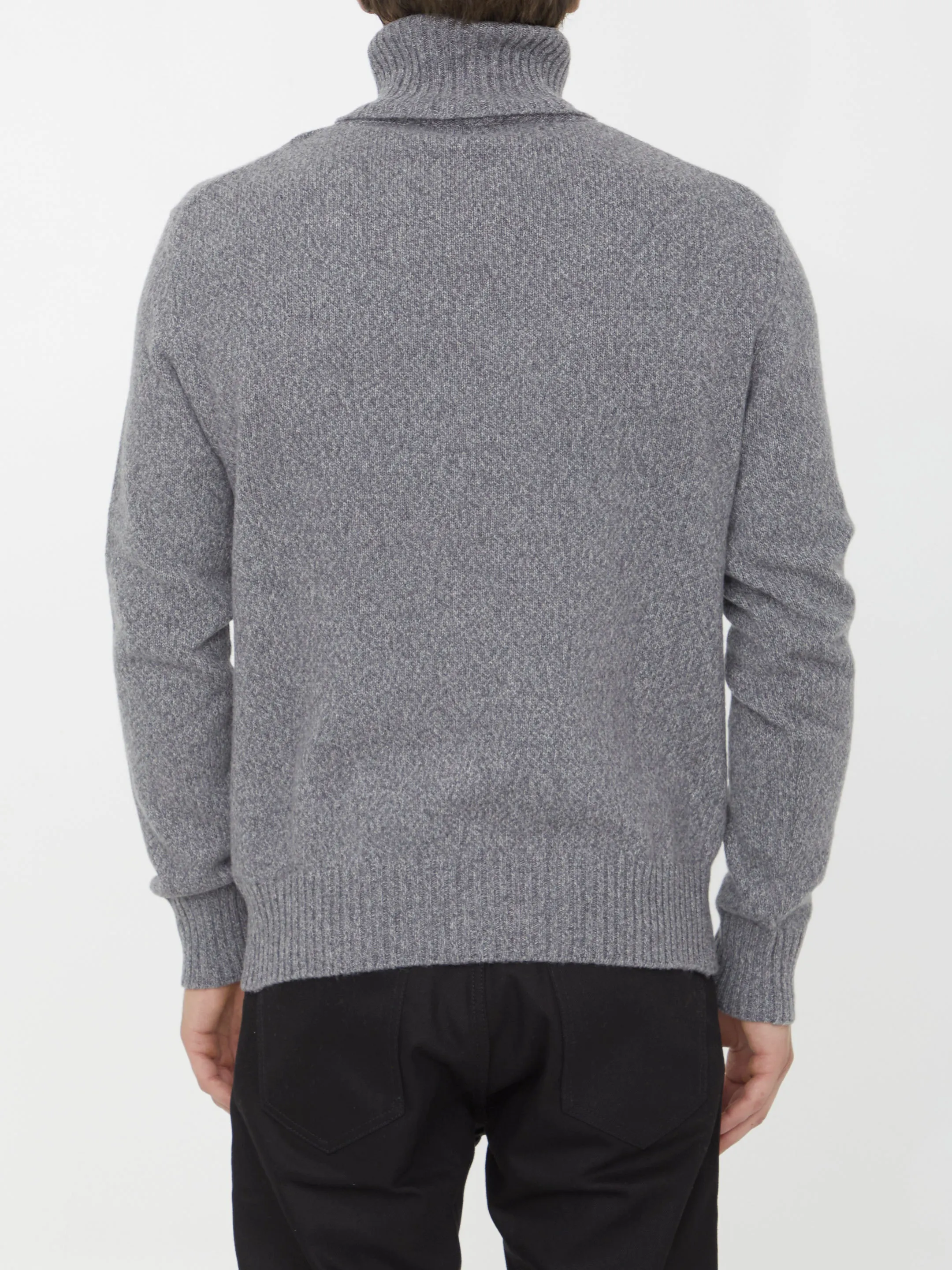 AMI PARIS  |Sweaters