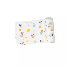 Angel Dear - Baby Solar System Swaddle Blanket