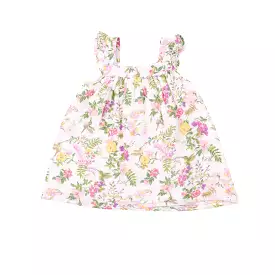 Angel Dear - Cute Hummingbird Sundress