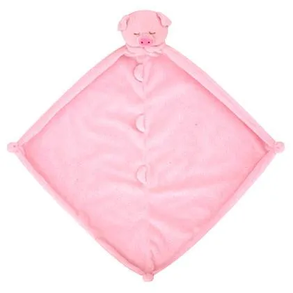 Angel Dear Lovie Blankies