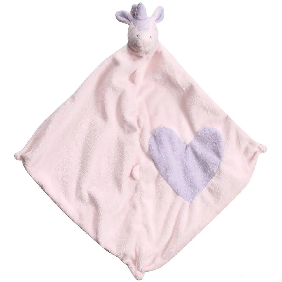 Angel Dear Lovie Blankies