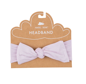 Angel Dear - Orchid Hush Headband