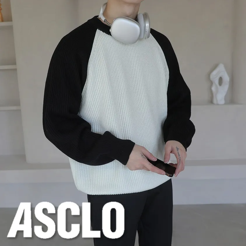 ASCLO  |Sweaters