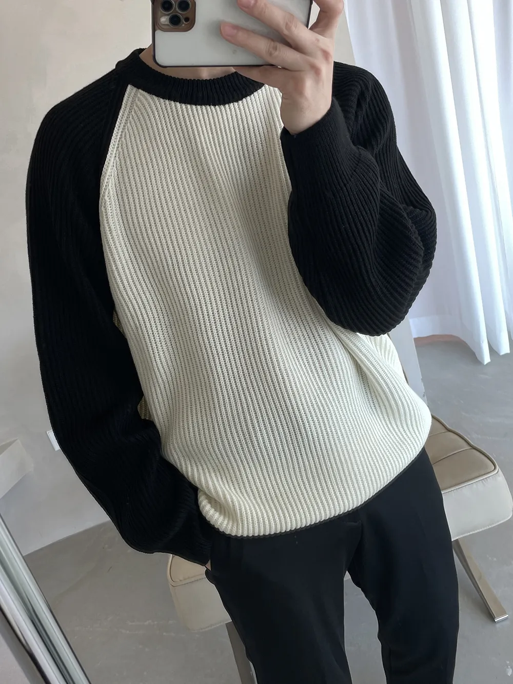 ASCLO  |Sweaters