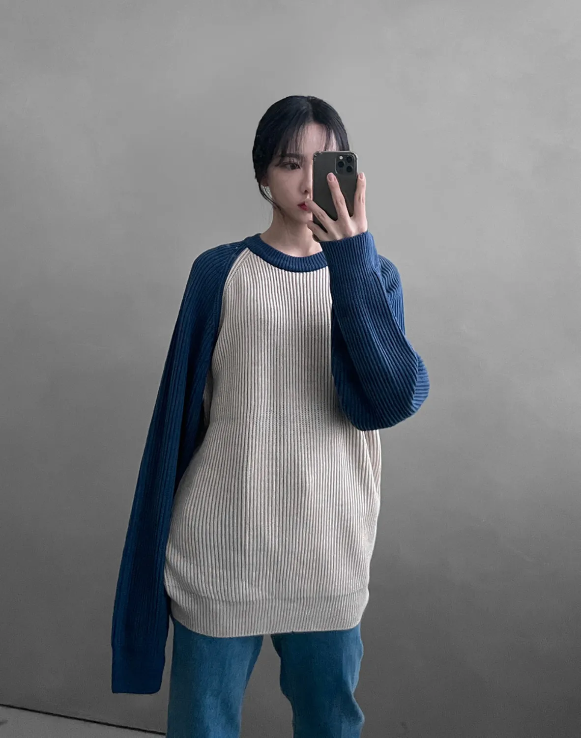 ASCLO  |Sweaters