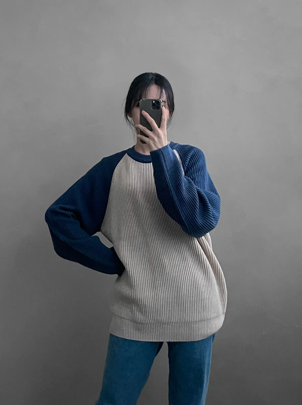 ASCLO  |Sweaters