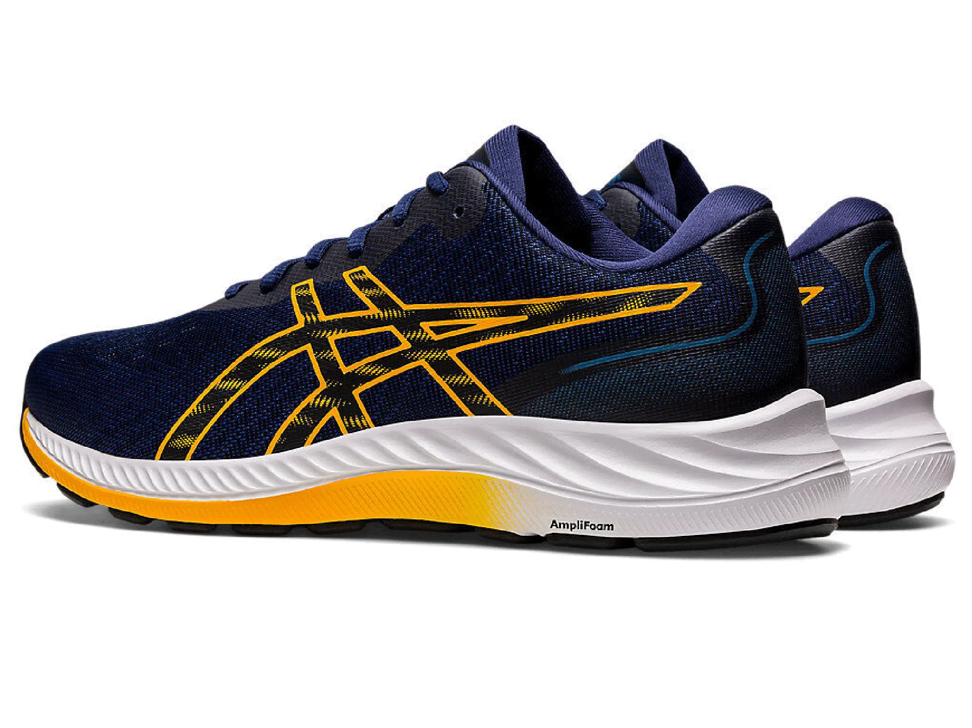 Asics Mens Gel Excite 9  1011B338 409