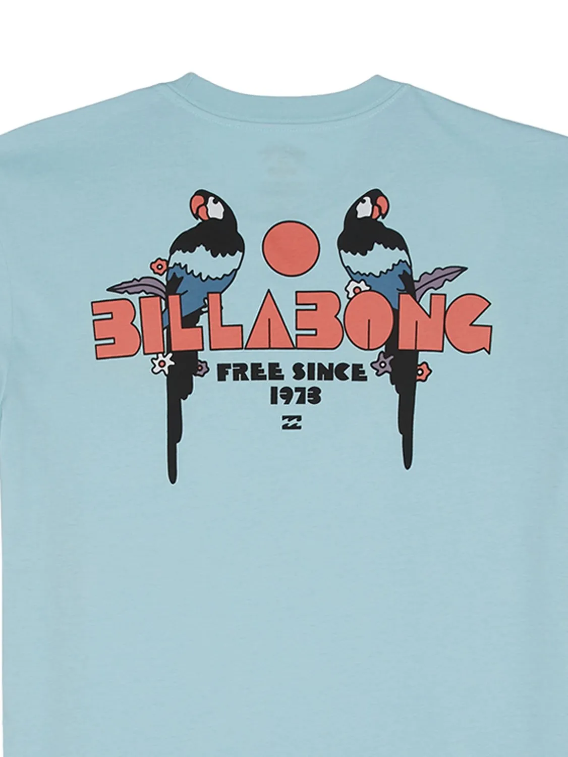 Billabong Pre-Boys Lounge T-Shirt