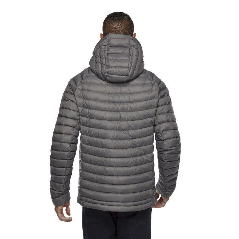 Black Diamond  Access Down Hoody - Giacca in piumino - Uomo