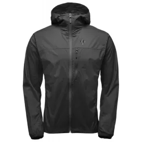 Black Diamond  Alpine Start Hoody - Giacca a vento - Uomo