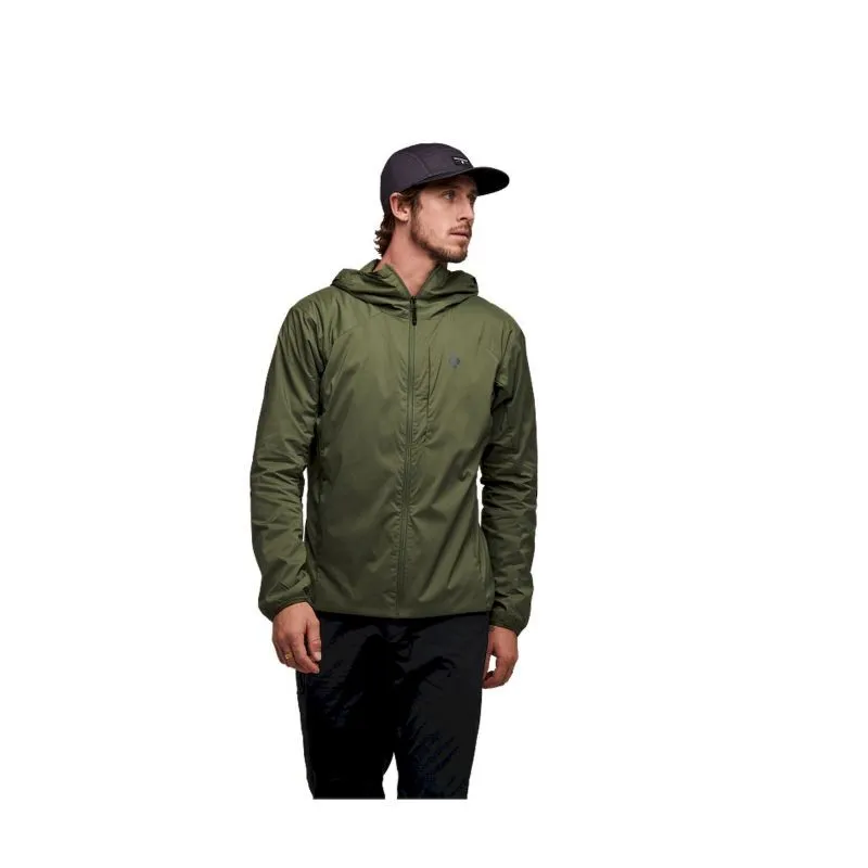 Black Diamond  Alpine Start Insulated Hoody - Giacca a vento - Uomo