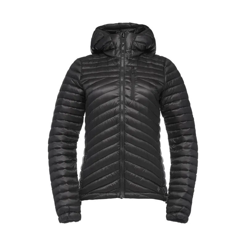 Black Diamond  Approach Down Hoody - Giacca in piumino - Donna