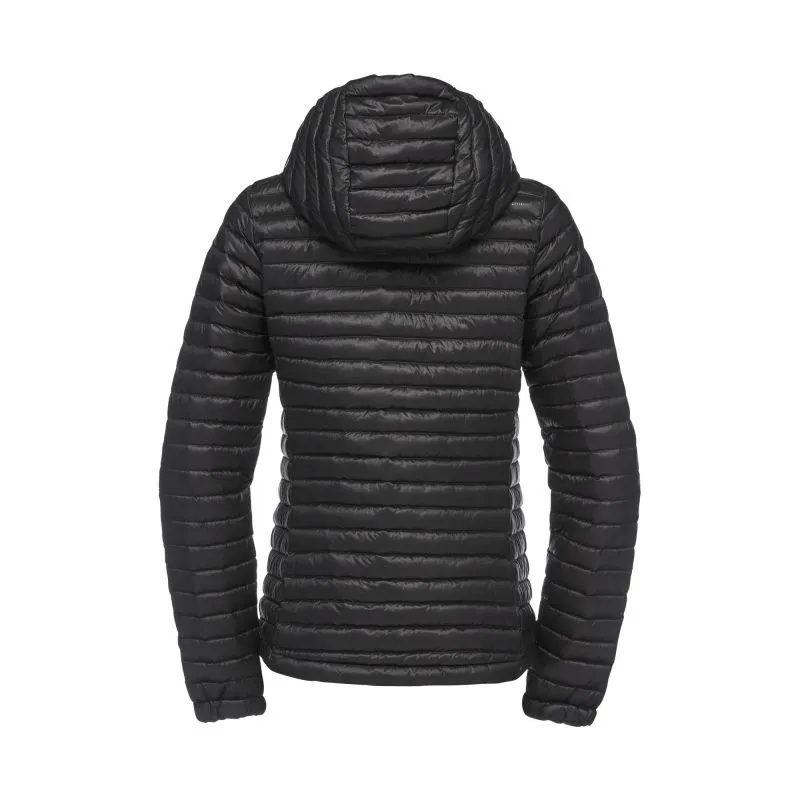 Black Diamond  Approach Down Hoody - Giacca in piumino - Donna