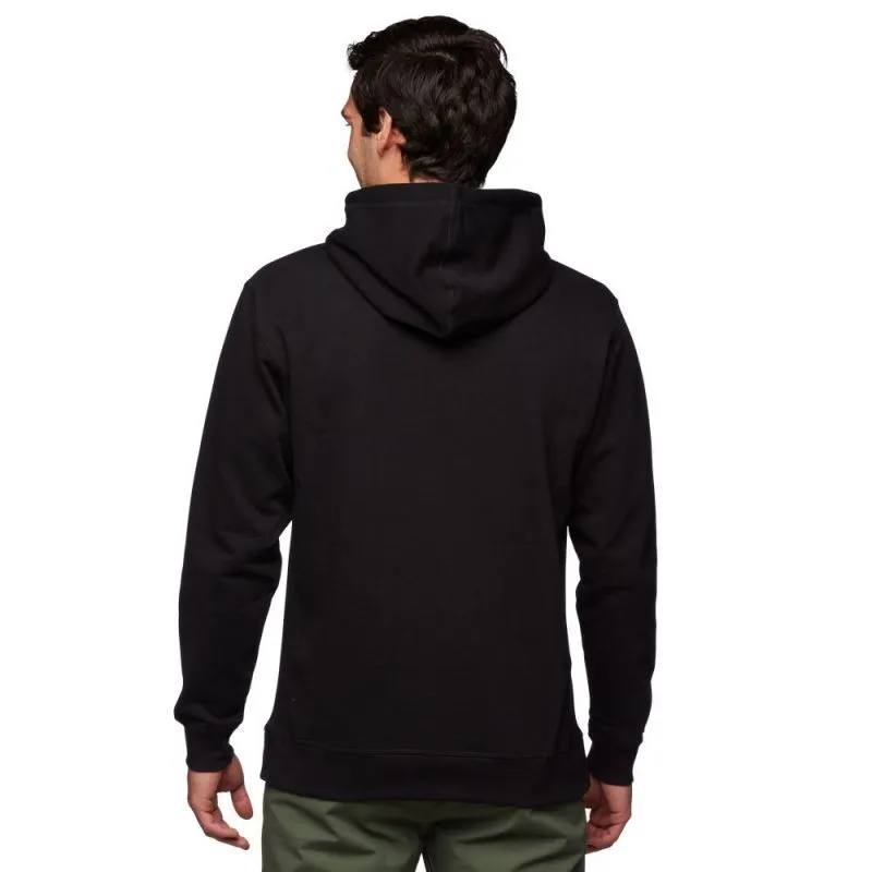 Black Diamond  Chalked Up Hoody - Felpa con cappuccio - Uomo