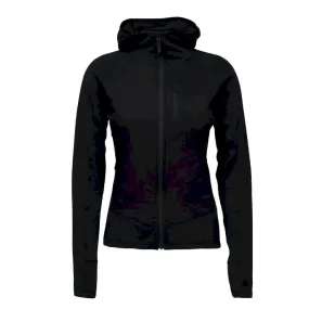 Black Diamond  Coefficient LT Hybrid Hoody - Giacca in pile - Donna