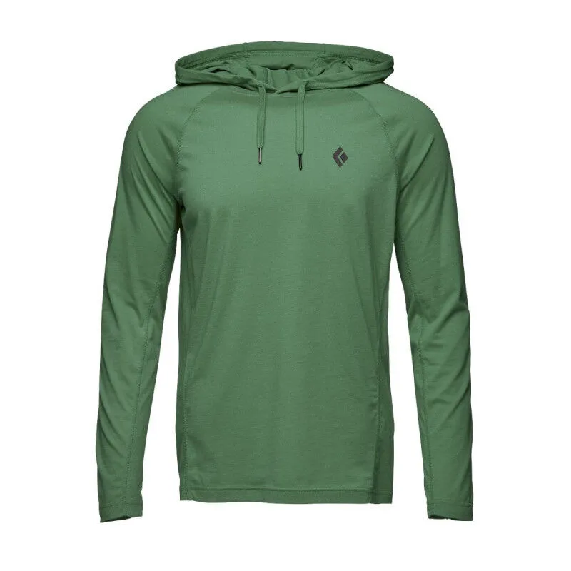 Black Diamond  Crag Hoody new - Felpa con cappuccio - Uomo