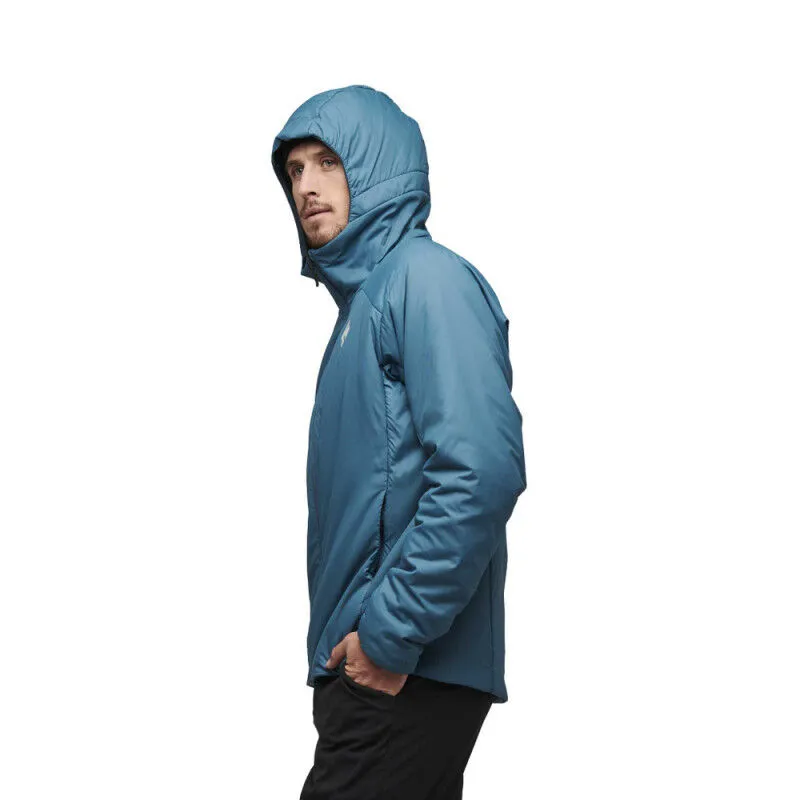 Black Diamond  First Light Stretch Hoody - Giacca softshell - Uomo