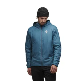 Black Diamond  First Light Stretch Hoody - Giacca softshell - Uomo