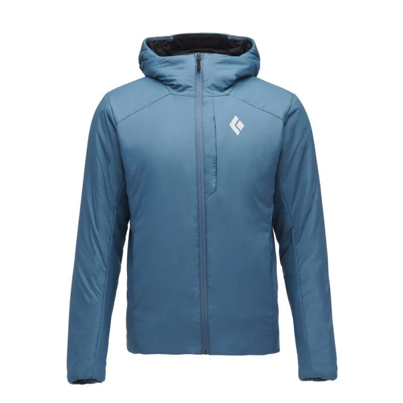 Black Diamond  First Light Stretch Hoody - Giacca softshell - Uomo