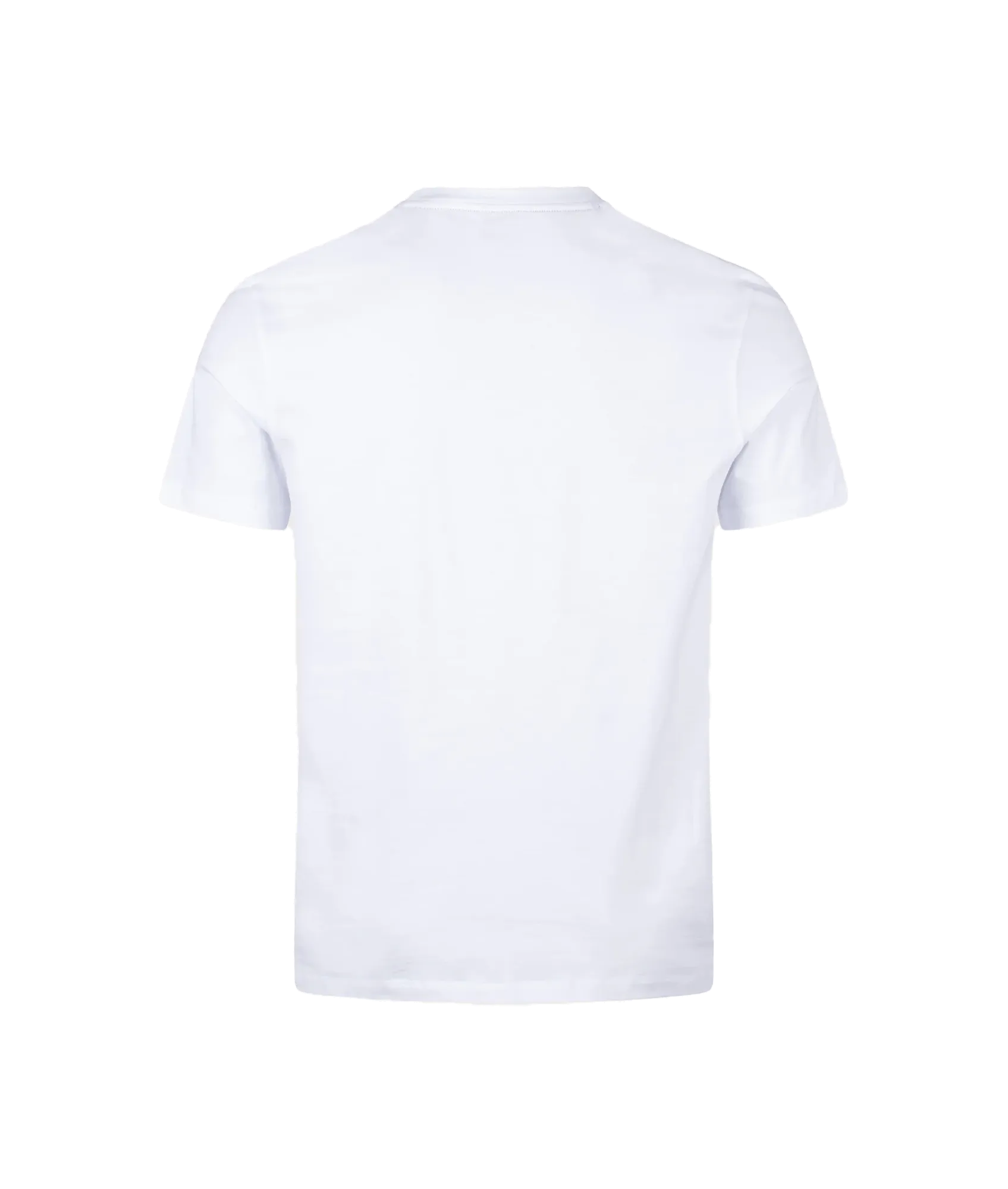 Bodywear Fashion Lounge T-Shirt - White