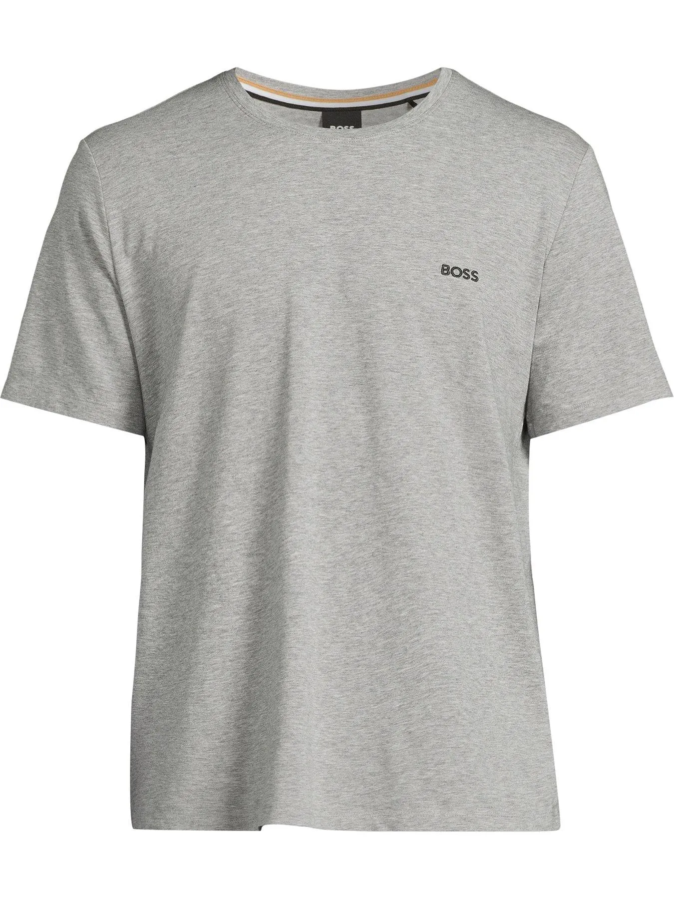 BOSS Bodywear Mix & Match Lounge T-shirt - Grey