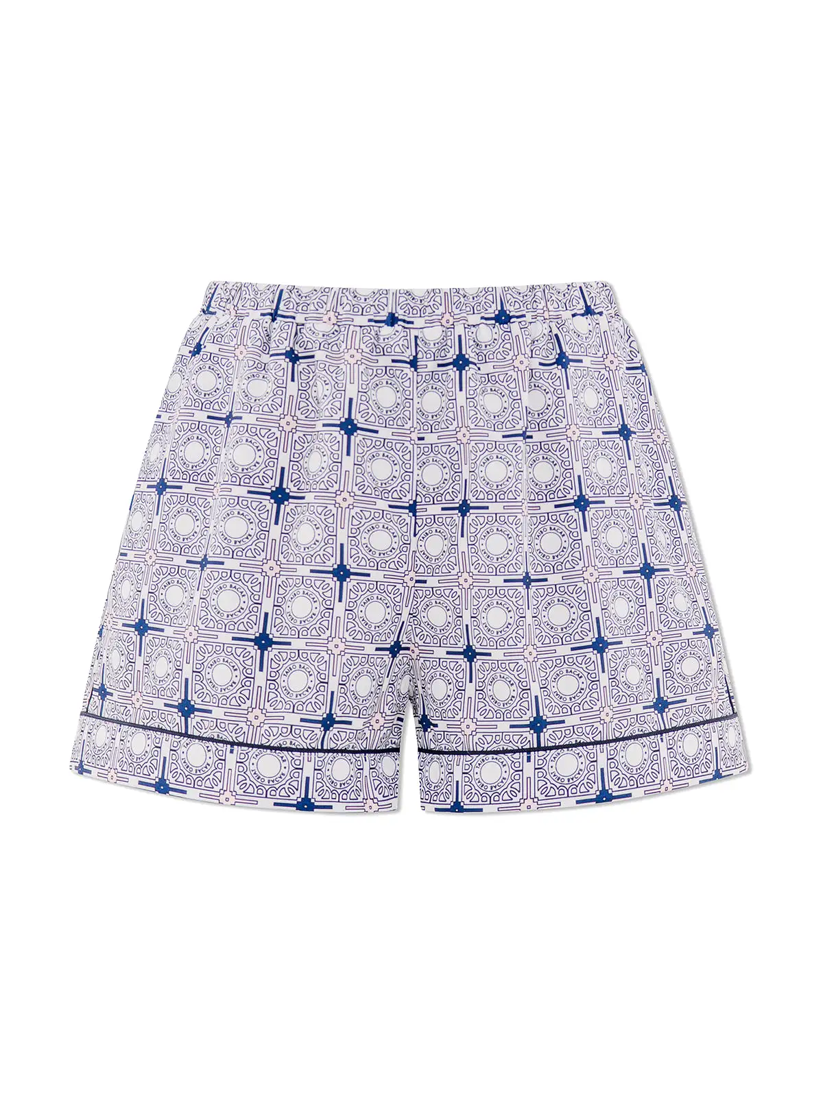 Breeze PJ Shorts