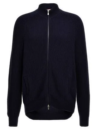 BRUNELLO CUCINELLI  |Logo Sweaters