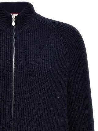 BRUNELLO CUCINELLI  |Logo Sweaters