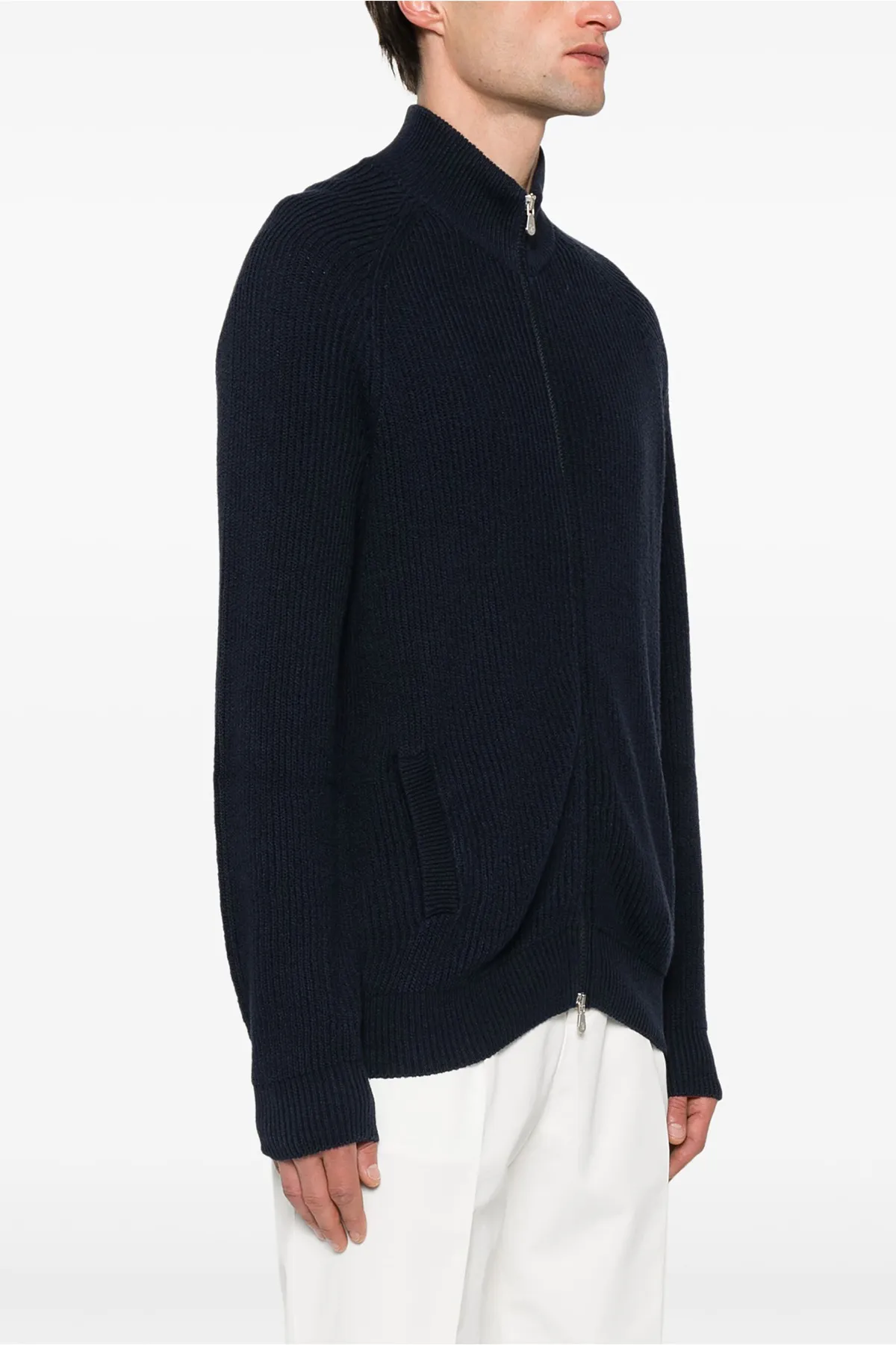 BRUNELLO CUCINELLI  |Logo Sweaters