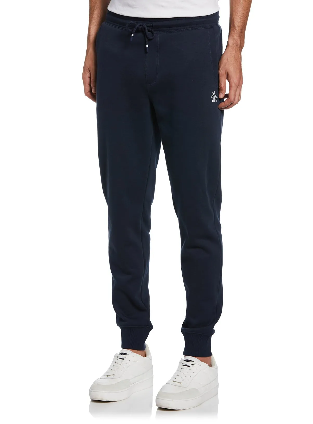 Buy ORIGINAL PENGUIN Sticker Pete Joggers S | Loungewear | Tu