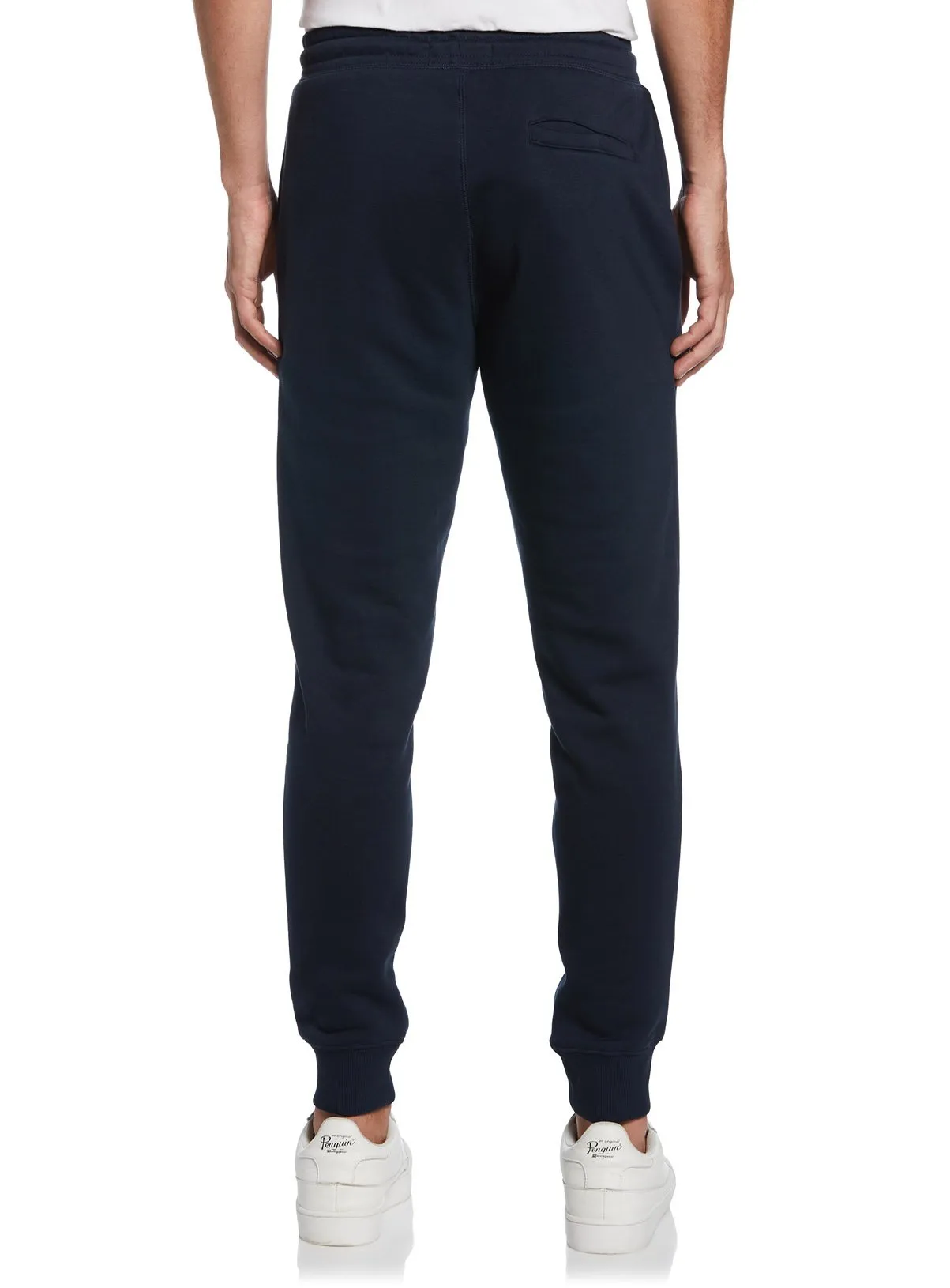 Buy ORIGINAL PENGUIN Sticker Pete Joggers S | Loungewear | Tu