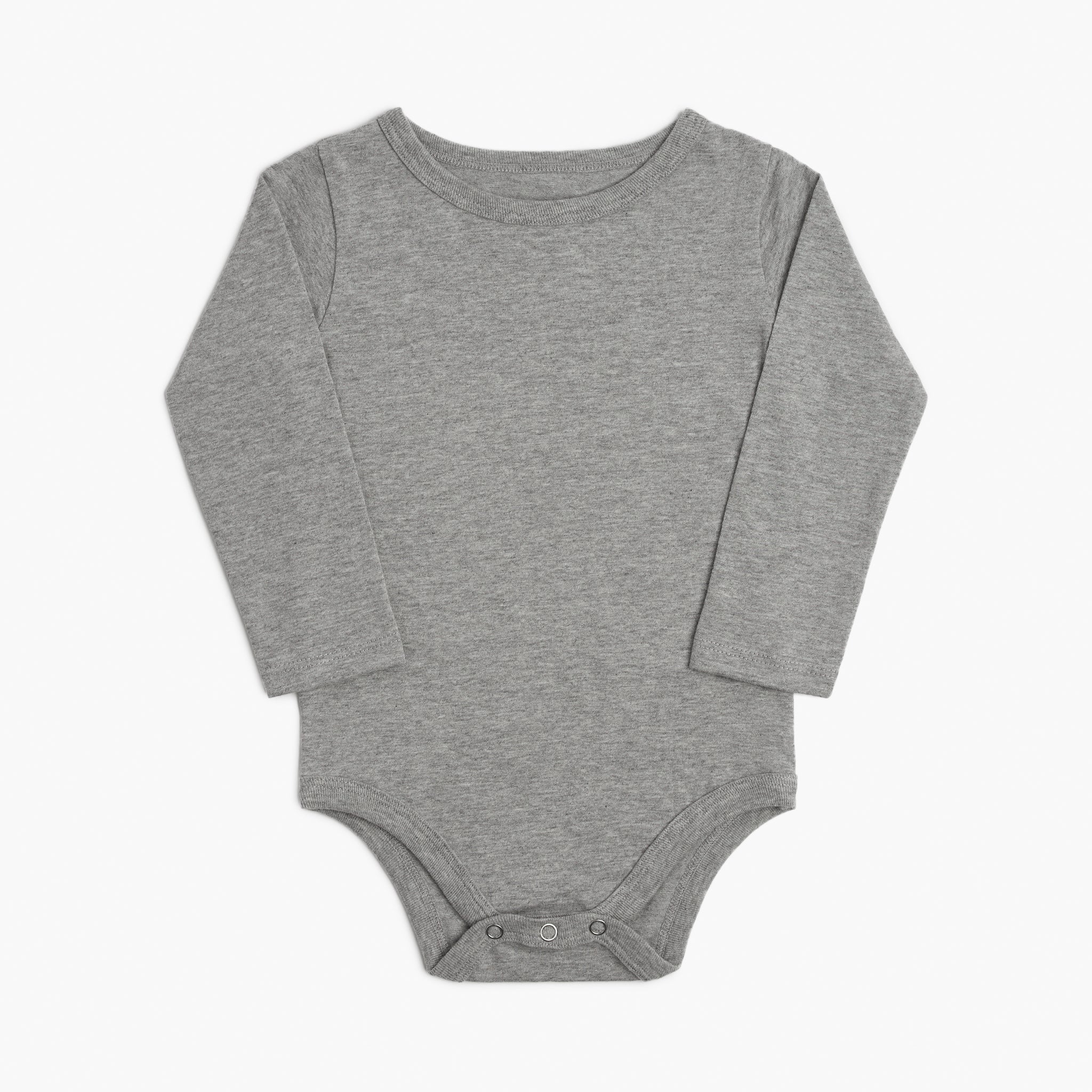 Cloud Long Sleeve Onesie