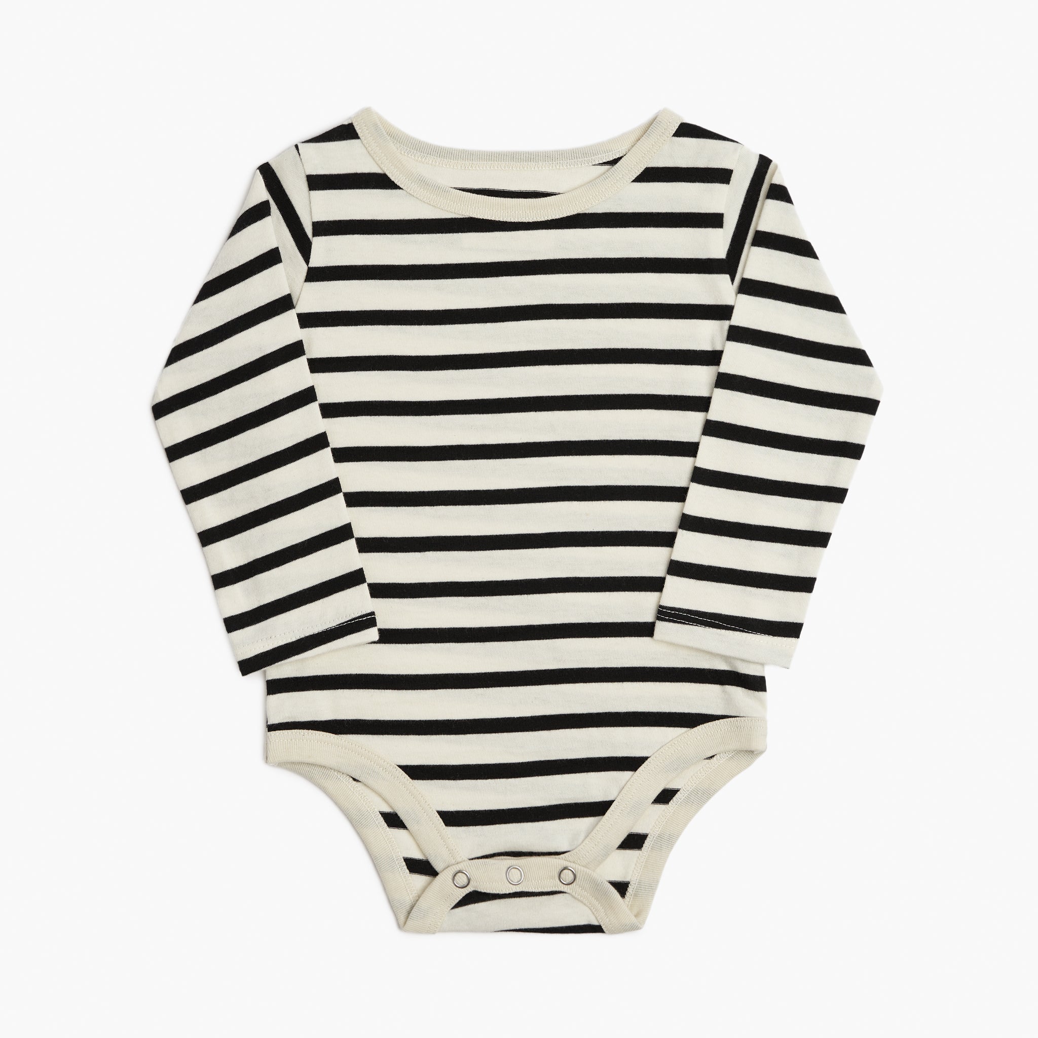 Cloud Long Sleeve Onesie