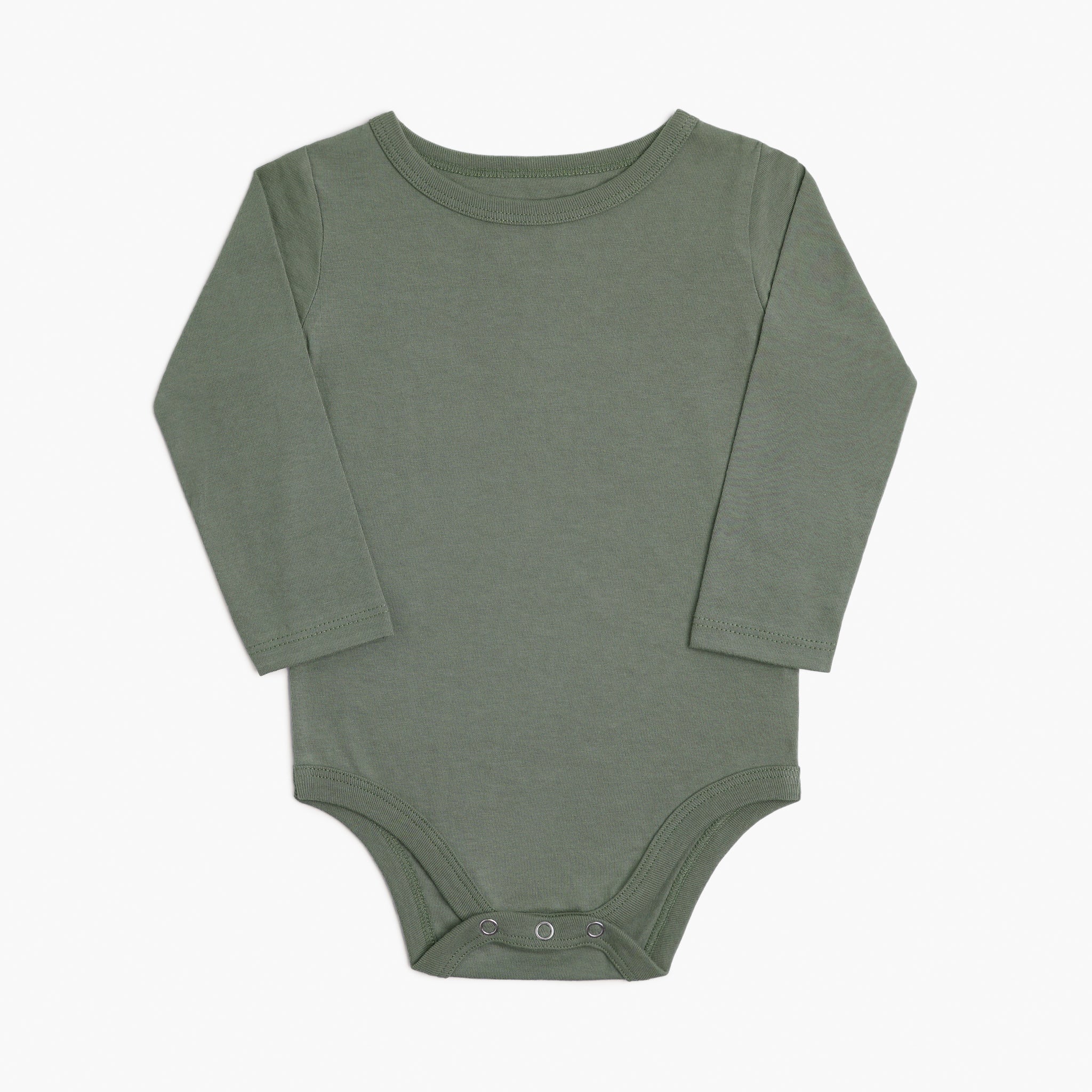 Cloud Long Sleeve Onesie