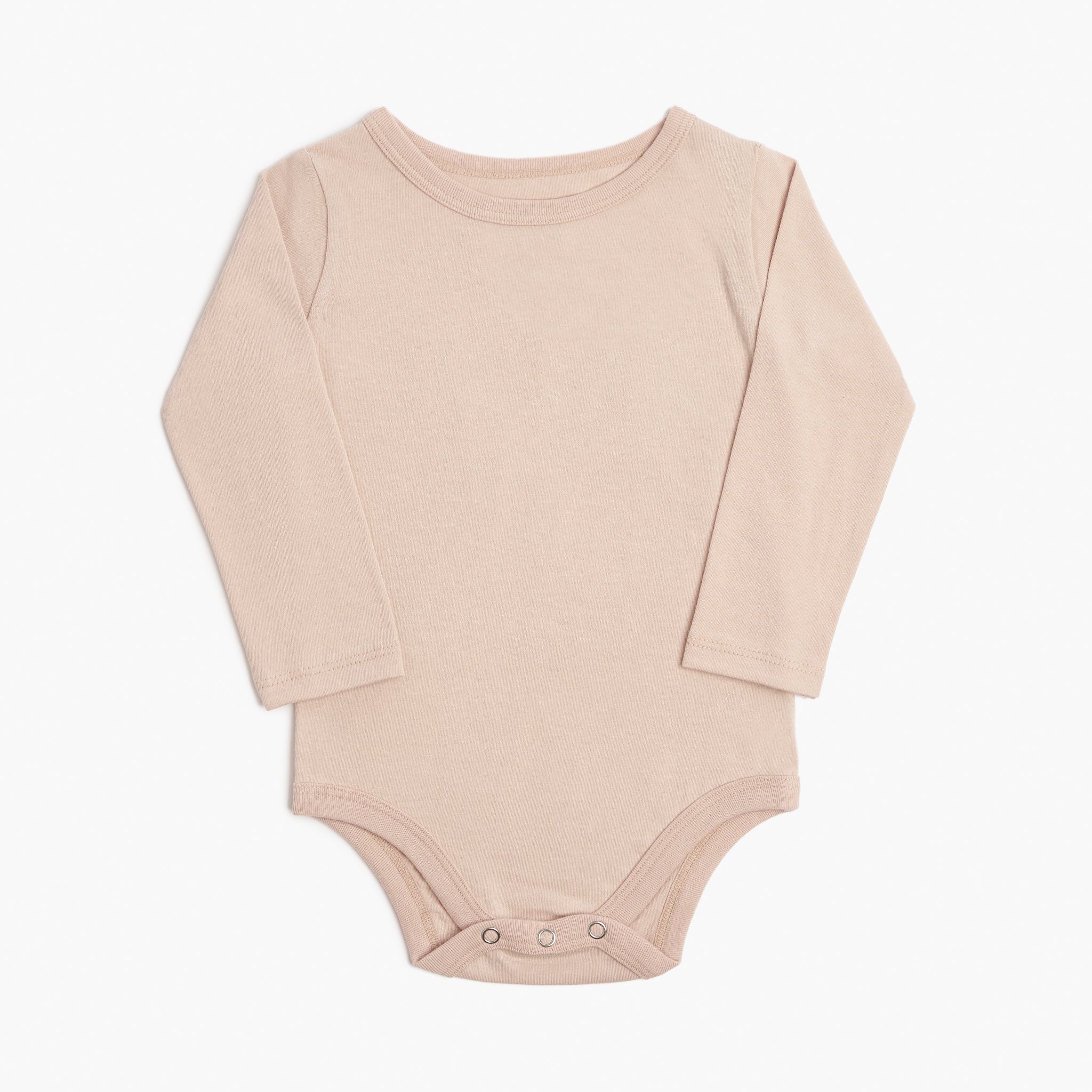 Cloud Long Sleeve Onesie