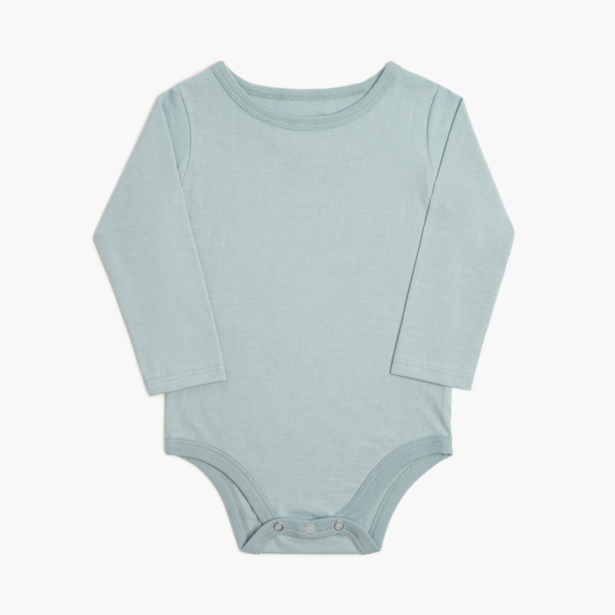 Cloud Long Sleeve Onesie