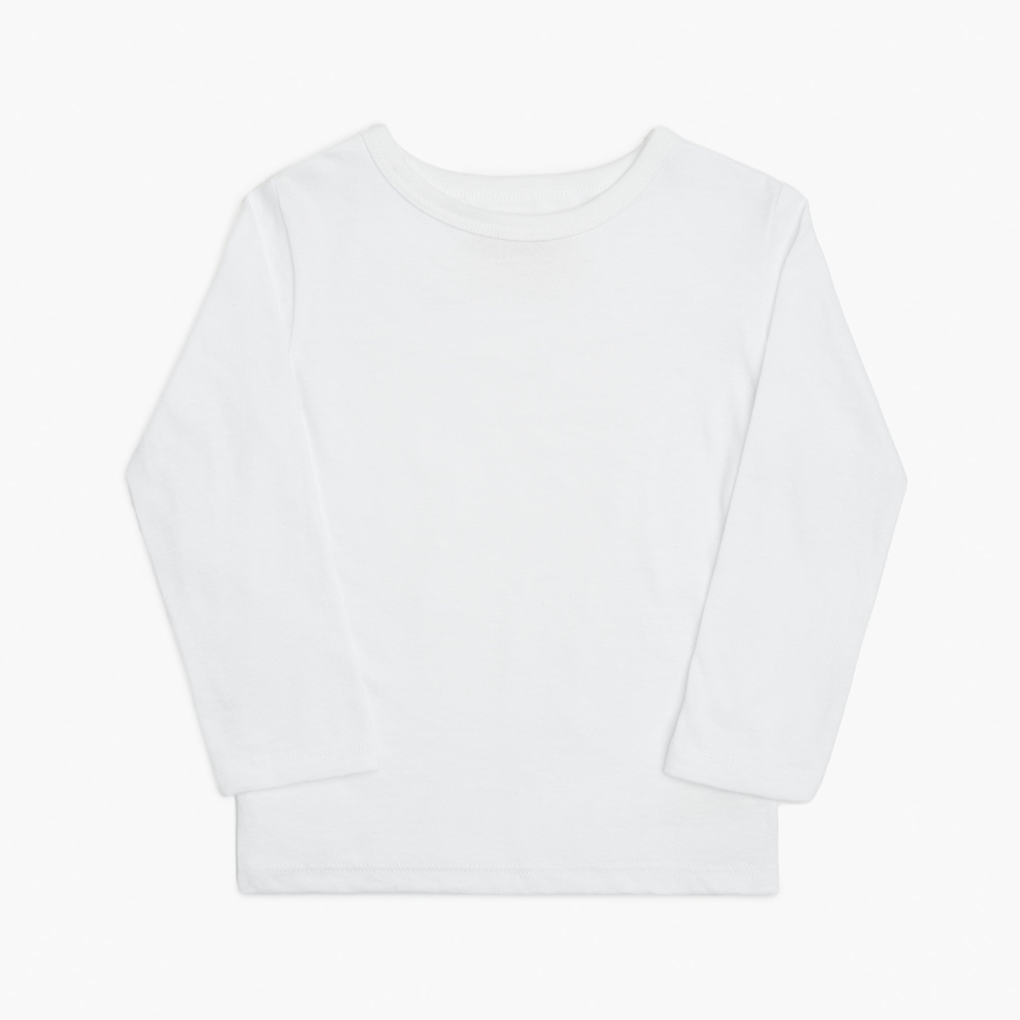 Cloud Long Sleeve Tee