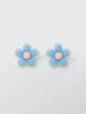 Daisy Earring